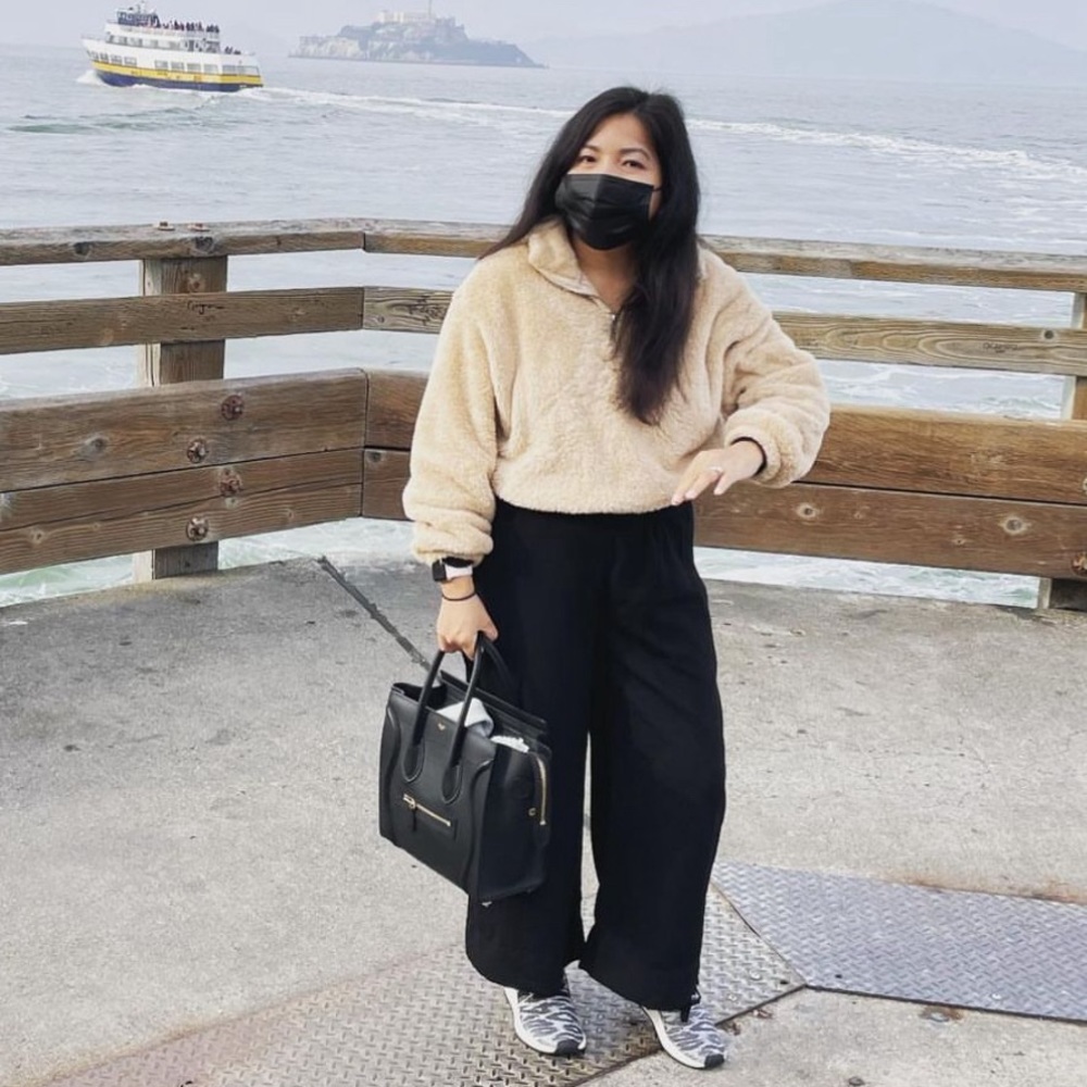 Celine Luggage in Mirco - Picture 14 of 15